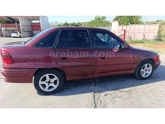 Sahibinden Opel Astra 1.6 GL 1998 Model
