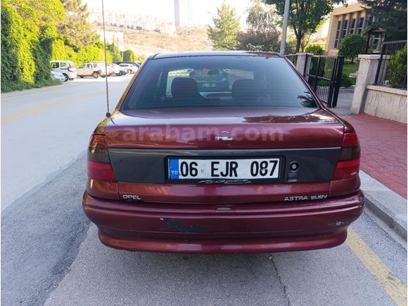 Sahibinden Opel Astra 1.6 GL 1998 Model