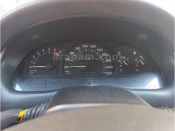 Sahibinden Opel Astra 1.6 GL 1998 Model