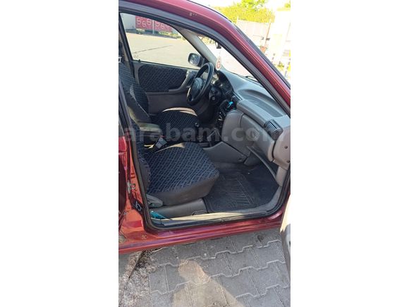 Sahibinden Opel Astra 1.6 GL 1998 Model