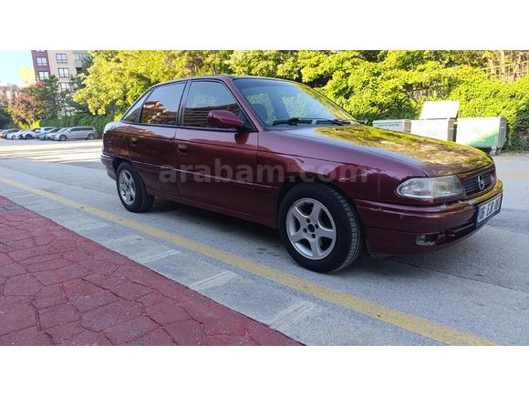 Sahibinden Opel Astra 1.6 GL 1998 Model