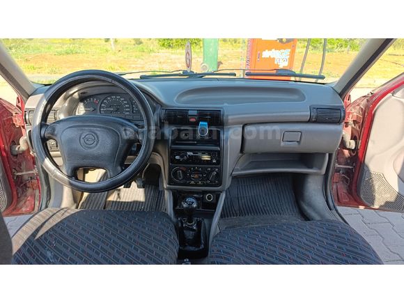 Sahibinden Opel Astra 1.6 GL 1998 Model