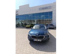 Sahibinden Skoda Octavia 1.0 TSI Style 2021 Model