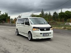 Sahibinden Volkswagen Transporter 1.9 TDI Camlı Van 2006 Model 