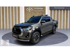 Hi-Lux 2.4 D-4D 4x2 Adventure AT (156.000 KM)