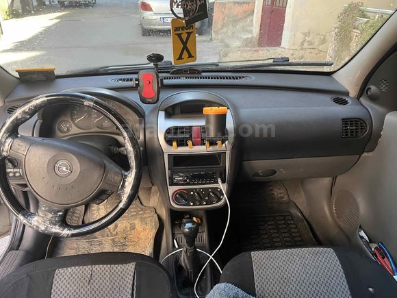 Sahibinden Opel Combo 1.3 CDTI City Plus 2005 Model 
