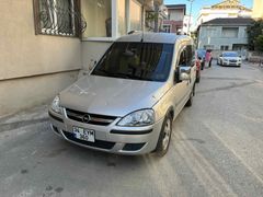 Sahibinden Opel Combo 1.3 CDTI City Plus 2005 Model 