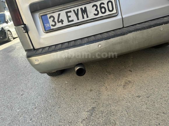 Sahibinden Opel Combo 1.3 CDTI City Plus 2005 Model 