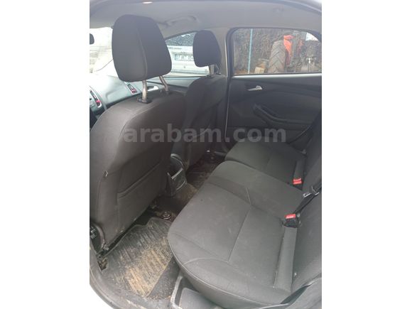 Sahibinden Ford Focus 1.5 TDCi Trend X 2015 Model