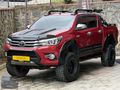 TMG MOTORS TOYOTA HILUX OTOMATİK EKSTRALI