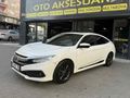 SAHİBİNDEN HATASIZ-BOYASIZ  ECO ELEGANCE /110BİN KM 