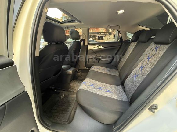 SAHİBİNDEN HATASIZ-BOYASIZ  ECO ELEGANCE /110BİN KM 