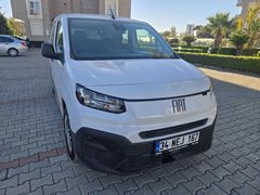 Sahibinden Fiat Doblo Combi 1.5 BlueHDi Easy 2025 Model 