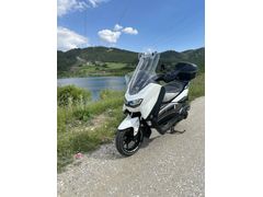 Sahibinden Yamaha N-Max 155 