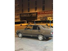 Sahibinden Tofaş Şahin 5 Vites 1990 Model  82.304 km Kahverengi