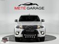 METE GARAGE 2016 TOYOTA Hİ-LUX 2.4D ADVENTURE 108 BİN KM HATASIZ