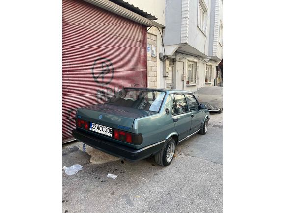 Sahibinden Tofaş Doğan SLX 1994 Model 