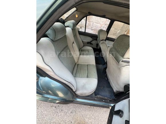Sahibinden Tofaş Doğan SLX 1994 Model 