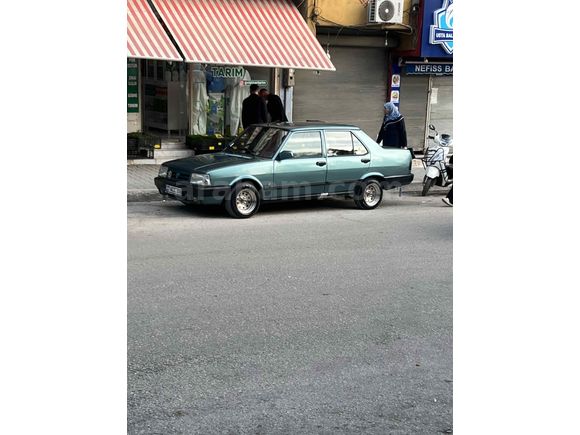 Sahibinden Tofaş Doğan SLX 1994 Model 