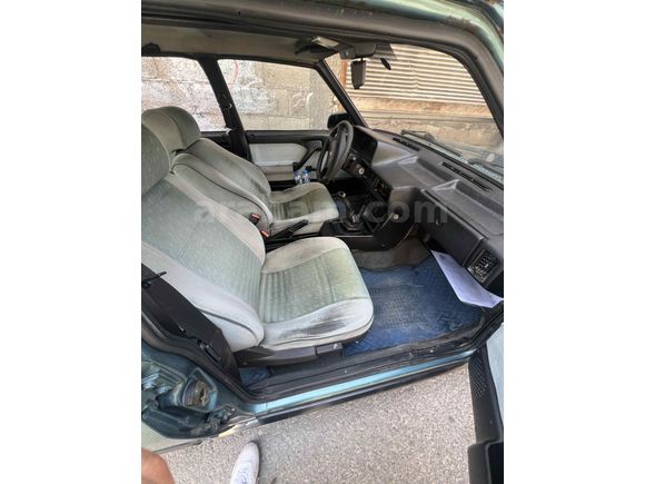 Sahibinden Tofaş Doğan SLX 1994 Model 