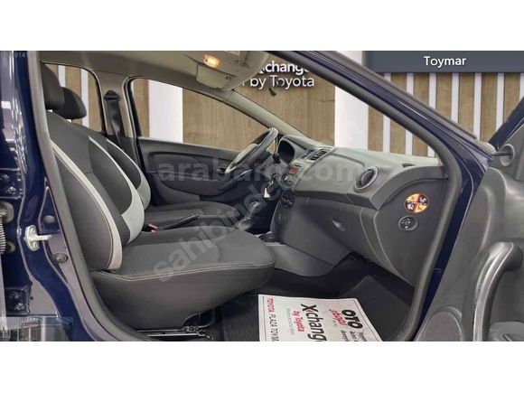 Sahibinden Renault Symbol 1.2 Joy 2013 Model 
