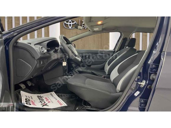 Sahibinden Renault Symbol 1.2 Joy 2013 Model 