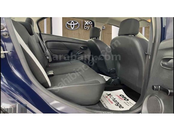 Sahibinden Renault Symbol 1.2 Joy 2013 Model 