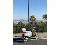 Sahibinden Arora Cappucino 125 