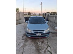 Sahibinden Hyundai Getz 1.5 VGT HY KLM 2006 Model