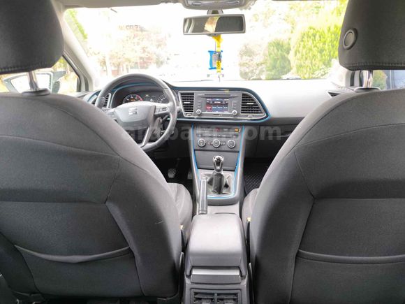 Sahibinden Seat Leon 1.4 TSI Style 2013 Model Kocaeli
