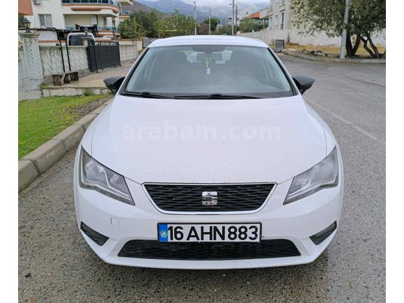 Sahibinden Seat Leon 1.4 TSI Style 2013 Model Kocaeli
