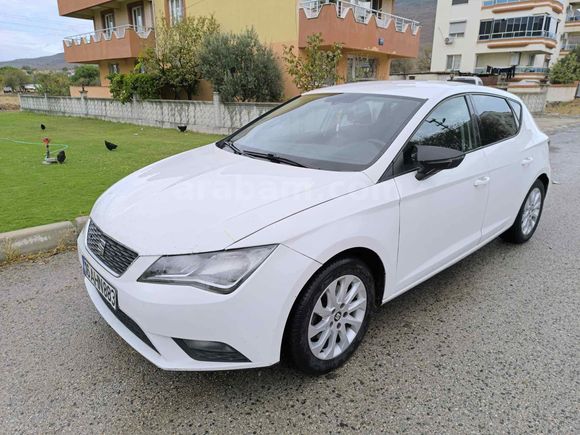 Sahibinden Seat Leon 1.4 TSI Style 2013 Model Kocaeli