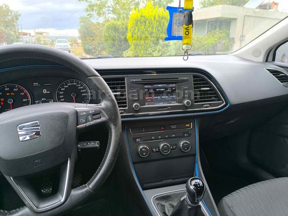 Sahibinden Seat Leon 1.4 TSI Style 2013 Model Kocaeli