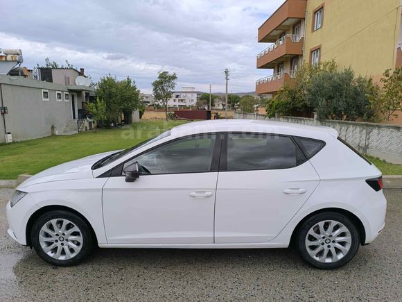 Sahibinden Seat Leon 1.4 TSI Style 2013 Model Kocaeli
