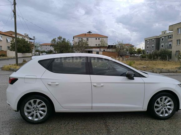 Sahibinden Seat Leon 1.4 TSI Style 2013 Model Kocaeli