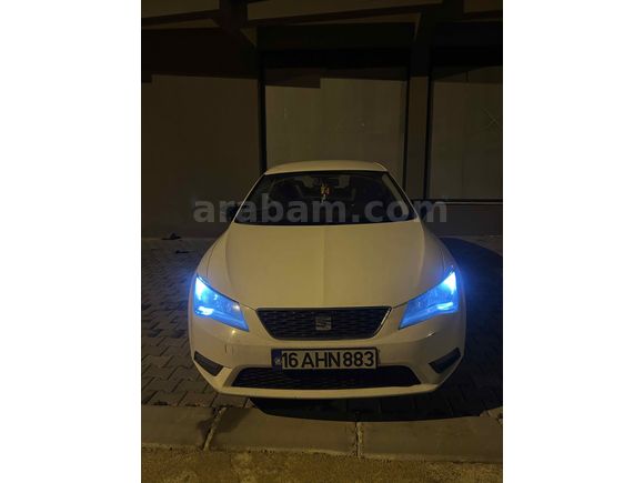 Sahibinden Seat Leon 1.4 TSI Style 2013 Model Kocaeli
