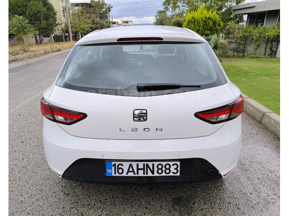 Sahibinden Seat Leon 1.4 TSI Style 2013 Model Kocaeli