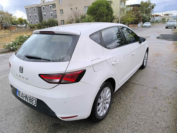 Sahibinden Seat Leon 1.4 TSI Style 2013 Model Kocaeli