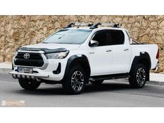 2022 TOYOYA HİLUX BOYASIZ 4x2.ADVANTURE