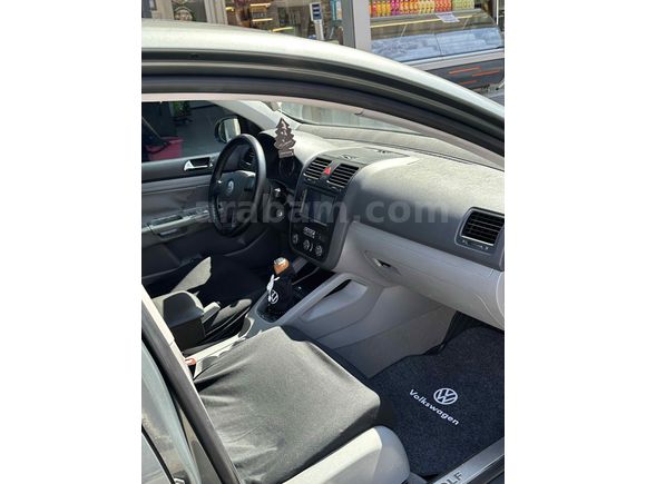 Sahibinden Volkswagen Golf 1.6 FSi Comfortline 2003 Model  306.000 km Yeşil (metalik)