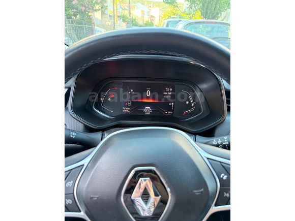 Sahibinden Renault Clio 1.0 TCe Icon 2023 Model 