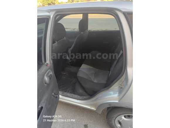 Sahibinden Opel Corsa 1.4 GLS 2000 Model
