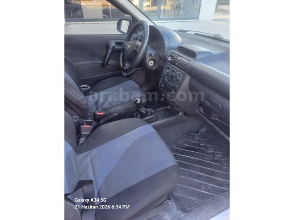 Sahibinden Opel Corsa 1.4 GLS 2000 Model
