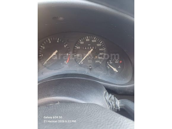 Sahibinden Opel Corsa 1.4 GLS 2000 Model