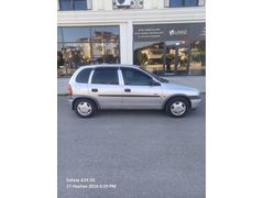 Sahibinden Opel Corsa 1.4 GLS 2000 Model
