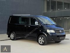 2008 MOD KISA ŞASİ TRANSPORTER CİTYVAN 105 HP 5 İLERİ 220 BİN KM