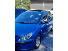 Sahibinden Peugeot 307 1.4 HDi Envy 2004 Model