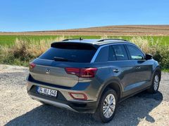 Sahibinden Volkswagen T-Roc 1.5 TSI Style 2023 Model 