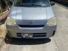 Sahibinden Daihatsu Cuore 1.0 Low Grade 2004 Model İstanbul