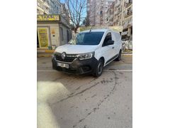 Sahibinden Renault Kangoo 1.5 BlueDCI L2 Equilibre 2024 Model
